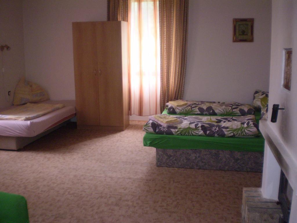 Chalupa Tourov Bavorov ภายนอก รูปภาพ
